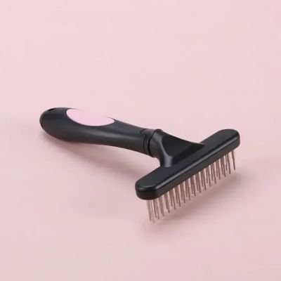 Brosse Chat
