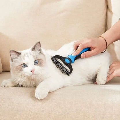 Brosse pour Chat