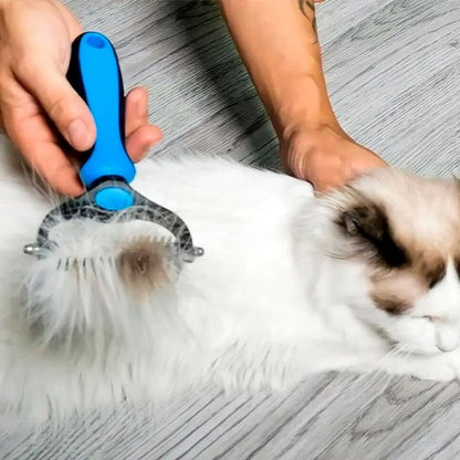 Brosse pour Chat
