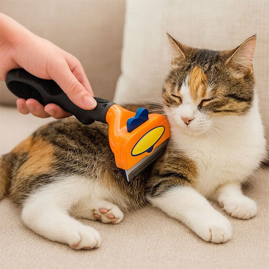 Brosse pour Chat