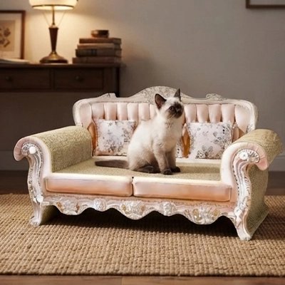 Canapé pour chat
