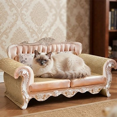 Canapé pour chat