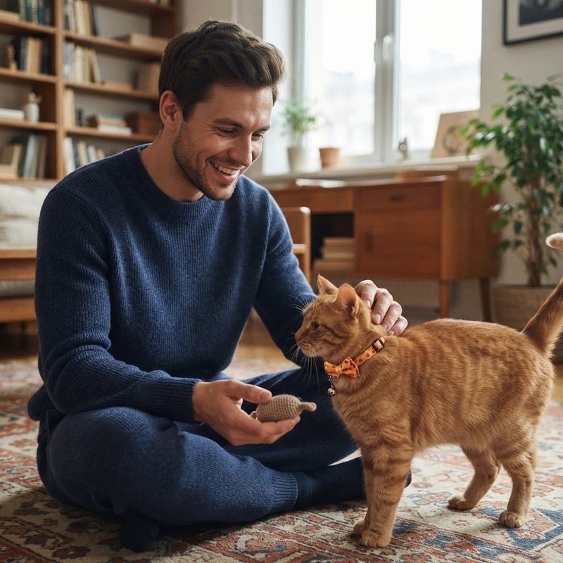 Collier Chat