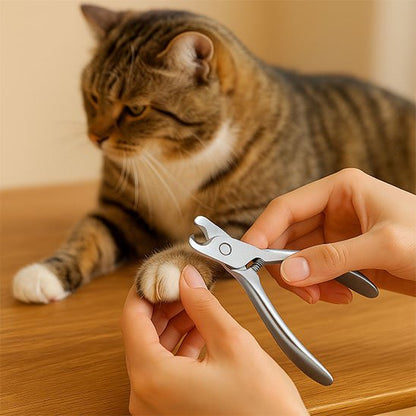 Coupe griffe Chat