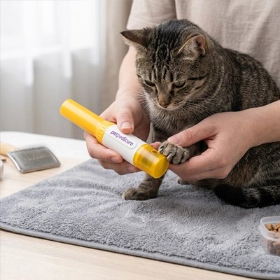 Coupe griffe Chat
