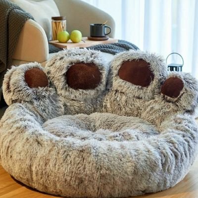 Coussin pour Chat Extra moelleux