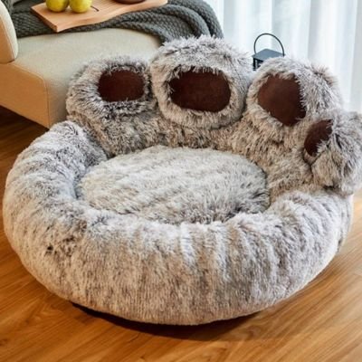Coussin pour Chat Extra moelleux