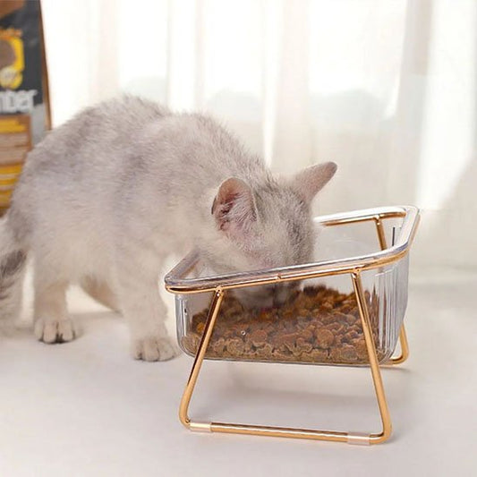 Gamelle Chat