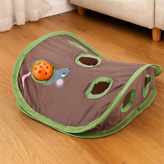 Jeu Chat