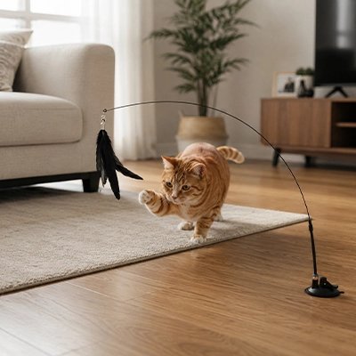 Jeu pour Chat