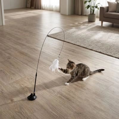 Jeu pour Chat