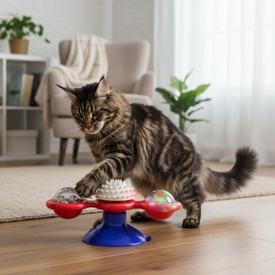 Jeux pour Chat