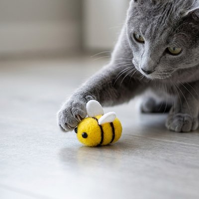 Jeux pour Chat