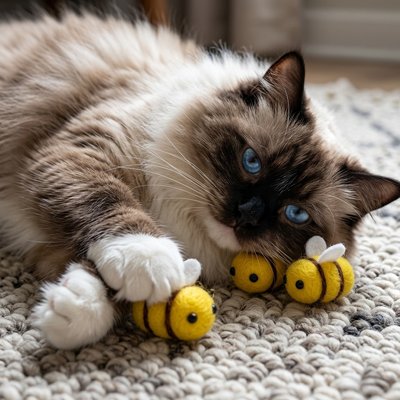 Jeux pour Chat