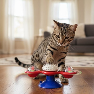 Jeux pour Chat