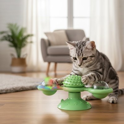 Jeux pour Chat