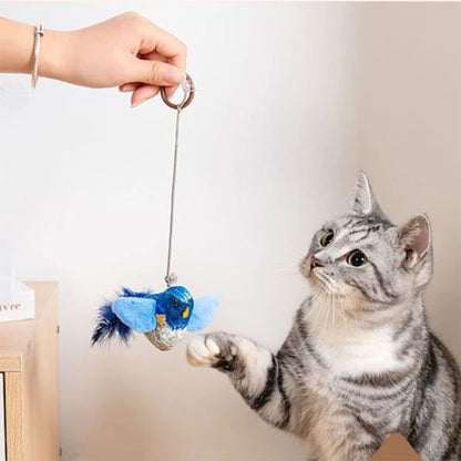 Jouet Chat interactif