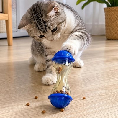 Jouet Chat
