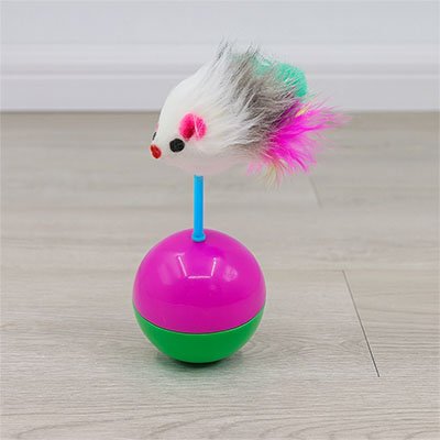 Jouet Chat