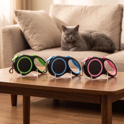 Laisse pour Chat