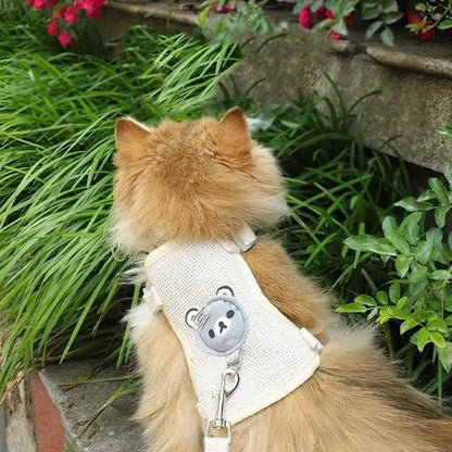 Laisse pour Chat