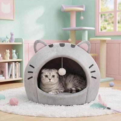 Niche pour Chat I Design de chat