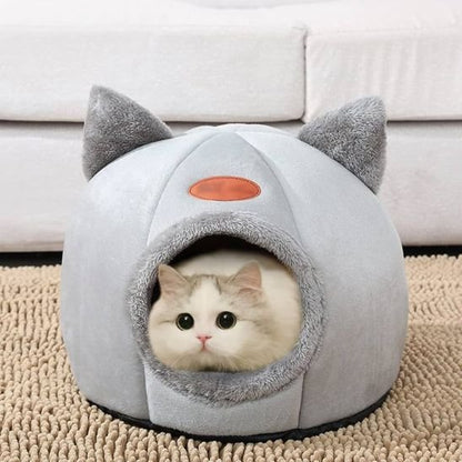 Panier pour chat
