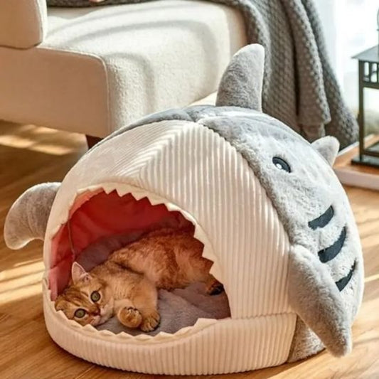 Panier pour chat