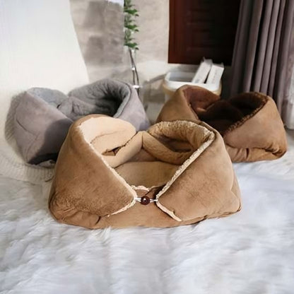 Panier pour Chat