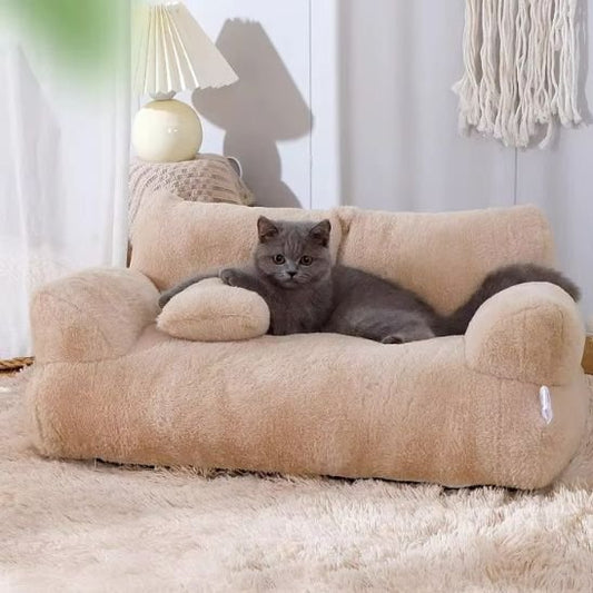 Panier pour Chat