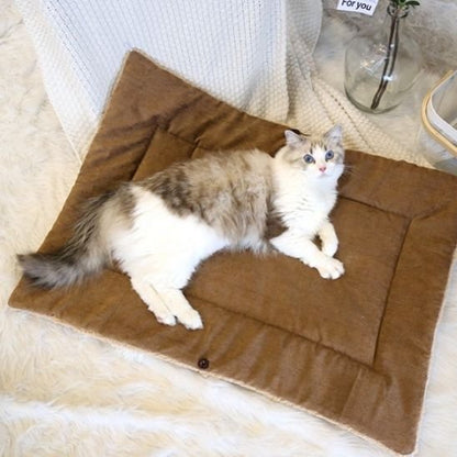 Panier pour Chat