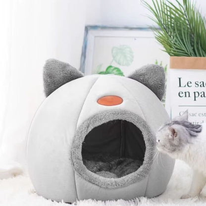 Panier pour chat