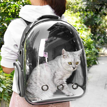Sac de transport Chat