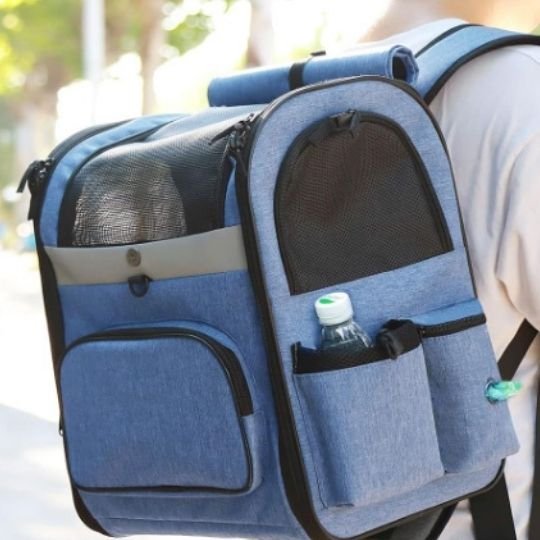 Sac de transport pour Chat