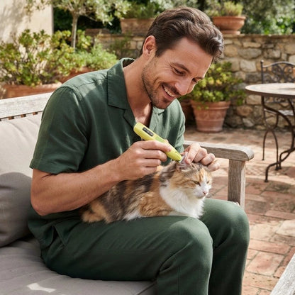 Tondeuse pour Chat