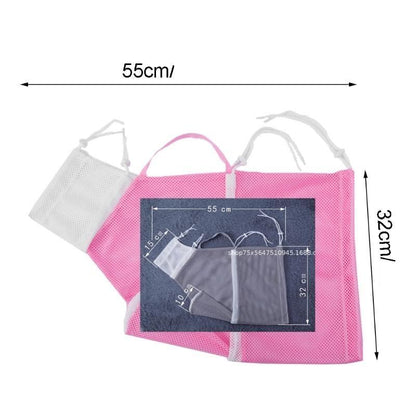 PortableBath™ Sac de toilettage Portable pour chat |Chat - {{ CHAT & CIE }}