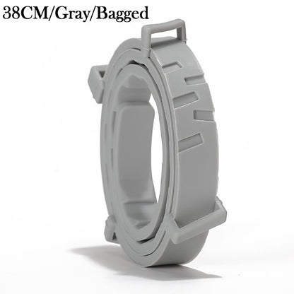 PROTECTCAT™ I COLLIER ANTI-PUCES ET ANTI-TIQUES - {{ CHAT & CIE }}