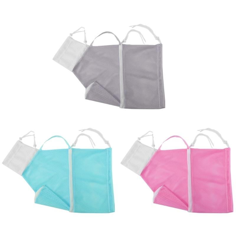 PortableBath™ Sac de toilettage Portable pour chat |Chat - {{ CHAT & CIE }}