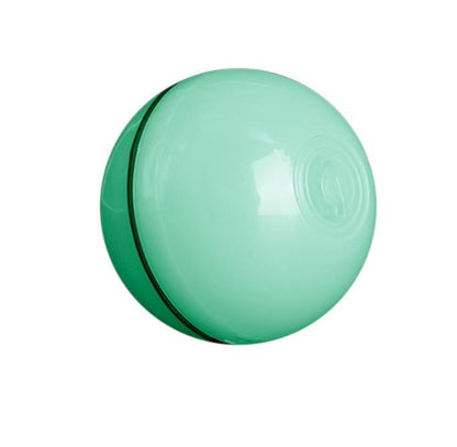 RotateBall™ | Balle rotative pour chat | Chat - {{ CHAT & CIE }}